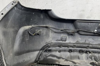 Pare choc arriere CITROEN C4 2