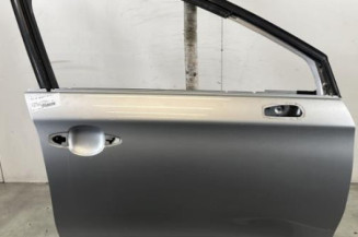 Porte avant droit CITROEN C4 2 Photo n°1