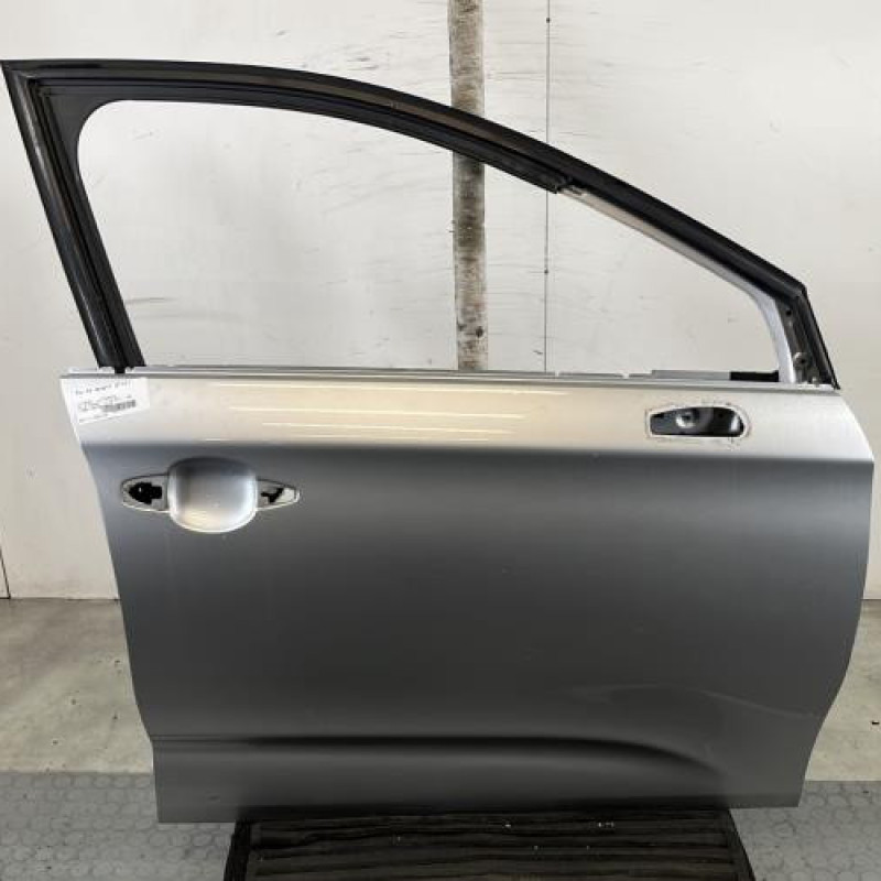 Porte avant droit CITROEN C4 2 Photo n°1