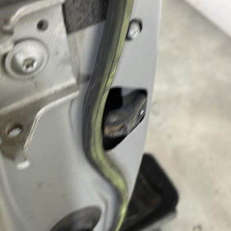 Porte avant droit CITROEN C4 2