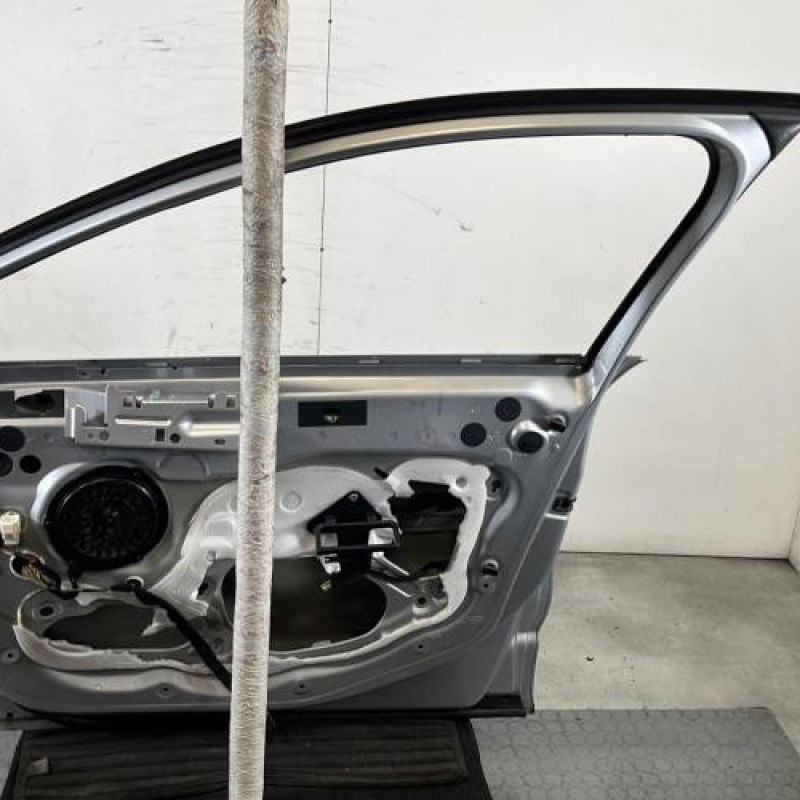 Porte avant droit CITROEN C4 2 Photo n°4