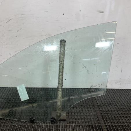 Vitre avant gauche CITROEN C4 2 Photo n°1