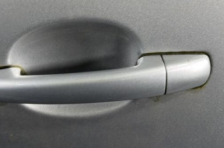 Porte arriere gauche PEUGEOT 207