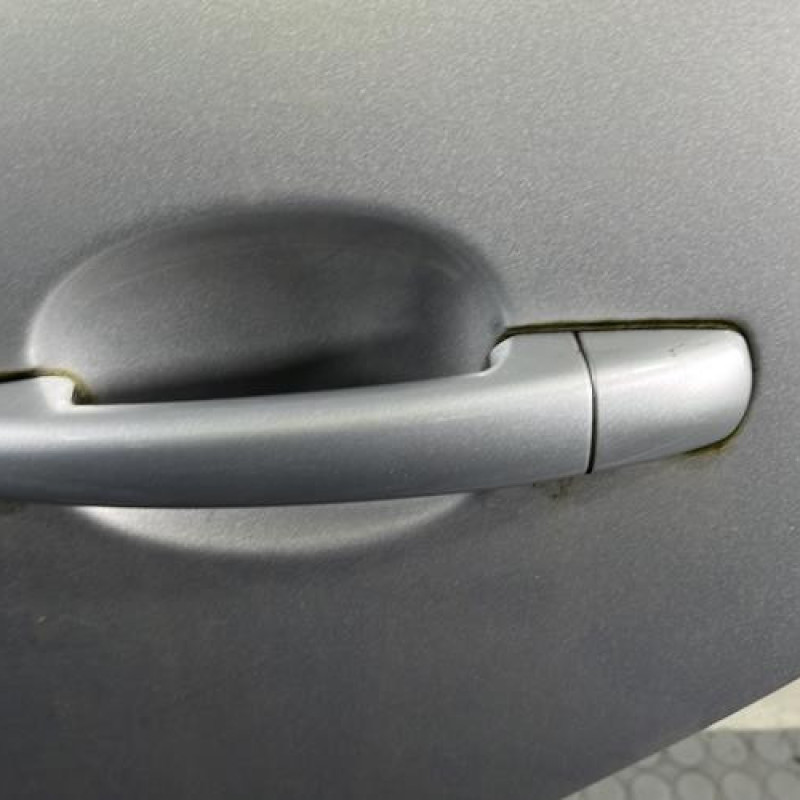 Porte arriere gauche PEUGEOT 207 Photo n°2