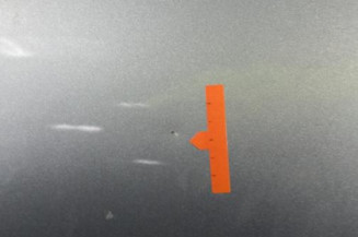 Porte arriere gauche PEUGEOT 207