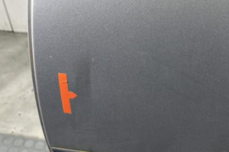 Porte arriere gauche PEUGEOT 207