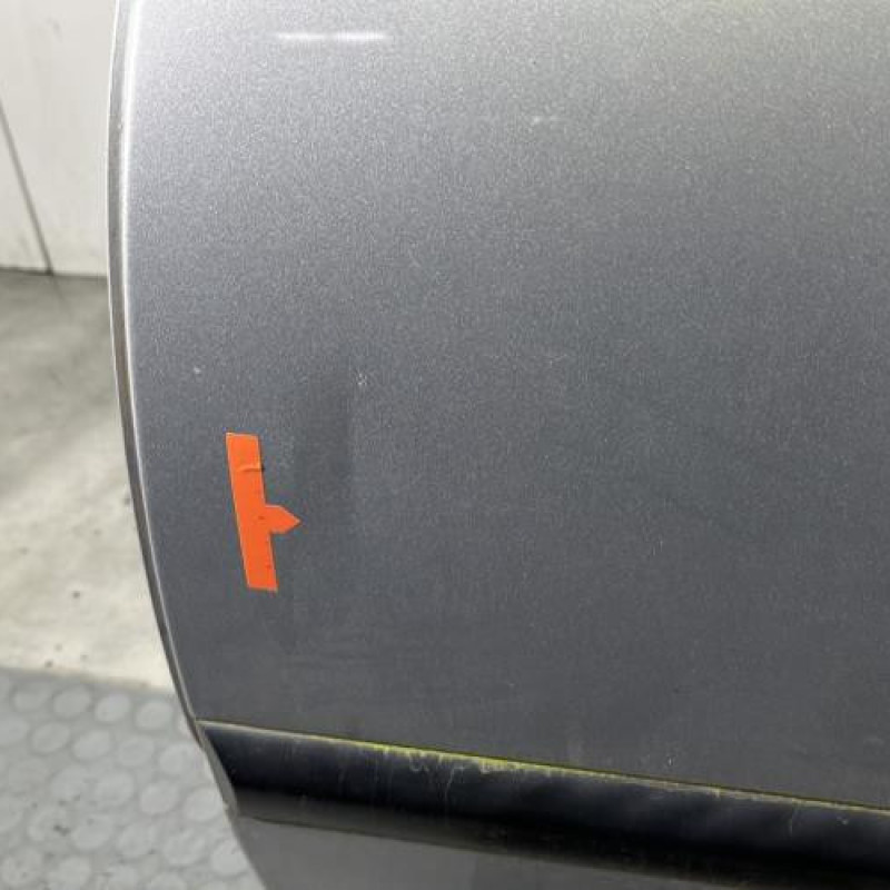 Porte arriere gauche PEUGEOT 207 Photo n°4