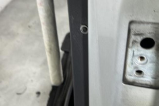 Porte arriere gauche PEUGEOT 207