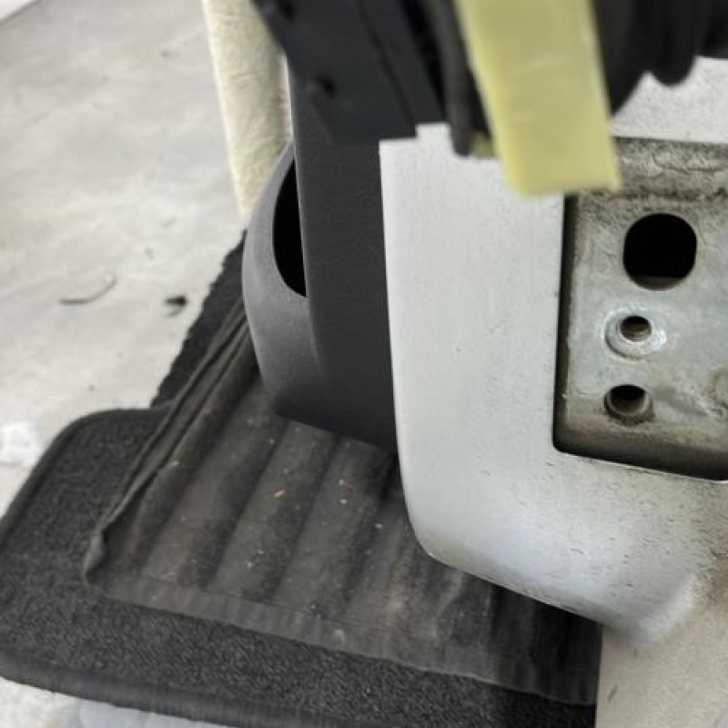 Porte arriere gauche PEUGEOT 207 Photo n°6