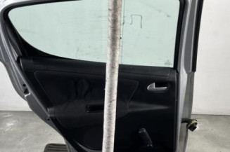 Porte arriere gauche PEUGEOT 207