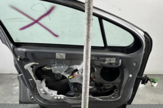 Porte avant gauche PEUGEOT 207