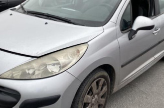 Porte avant gauche PEUGEOT 207