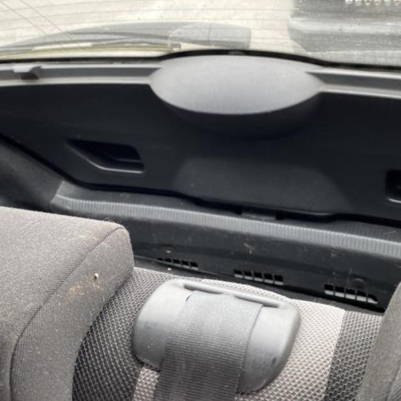 Porte avant gauche PEUGEOT 207 Photo n°17