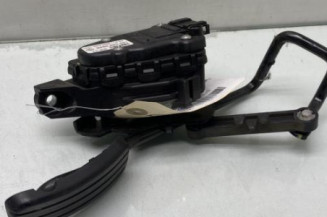 Pedale d'accelerateur RENAULT CLIO 2 CAMPUS