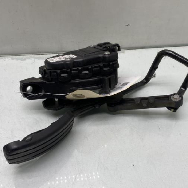 Pedale d'accelerateur RENAULT CLIO 2 CAMPUS Photo n°3