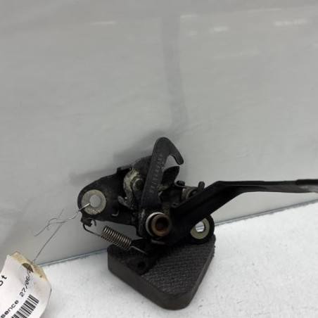 Fermeture de capot CITROEN C4 1 Photo n°1