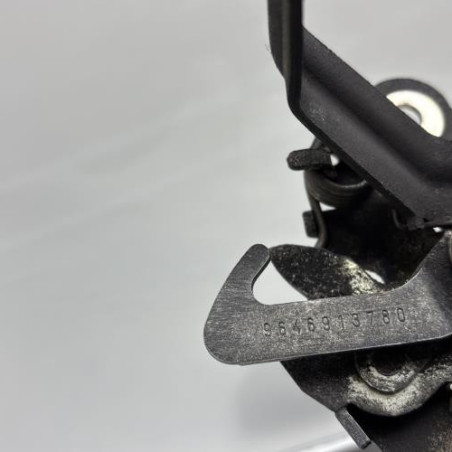 Fermeture de capot CITROEN C4 1