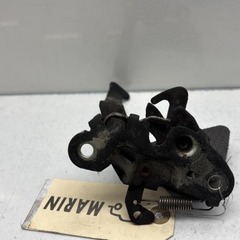 Fermeture de capot CITROEN C4 1 Photo n°3