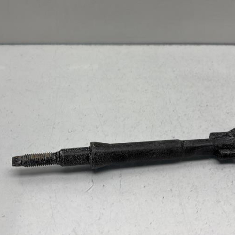 Crochet de remorquage PEUGEOT 2008 1 Photo n°1