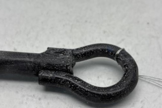 Crochet de remorquage PEUGEOT 2008 1