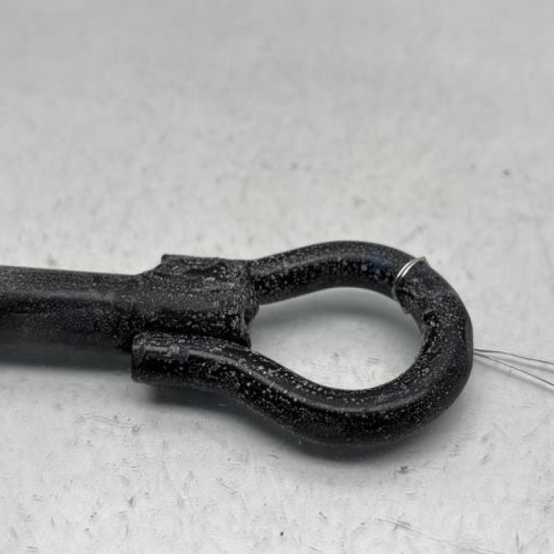 Crochet de remorquage PEUGEOT 2008 1 Photo n°2