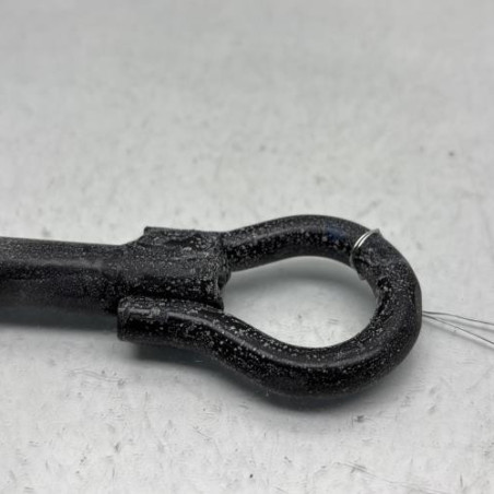 Crochet de remorquage PEUGEOT 2008 1