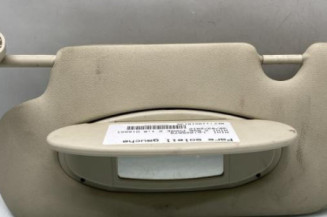 Pare soleil gauche MINI MINI 2 R56 Photo n°1