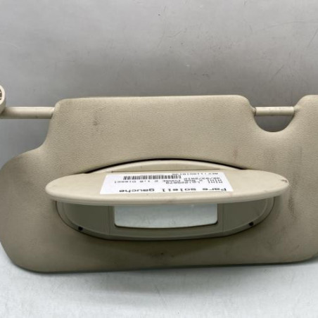 Pare soleil gauche MINI MINI 2 R56 Photo n°1