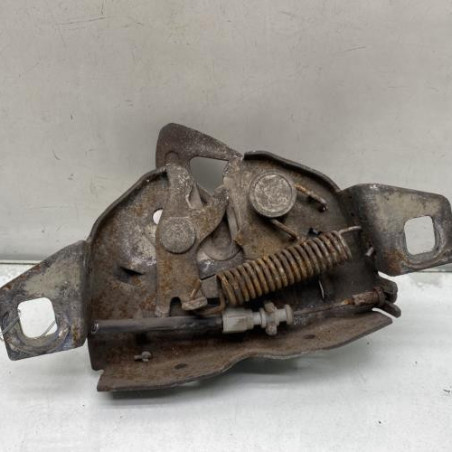 Fermeture de capot FIAT PUNTO 2 Photo n°1
