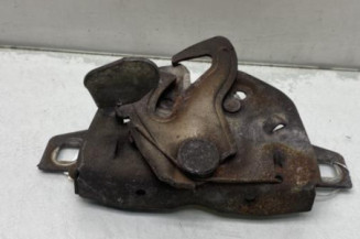 Fermeture de capot FIAT PUNTO 2