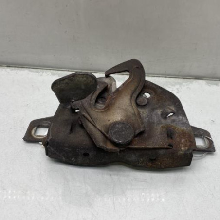 Fermeture de capot FIAT PUNTO 2