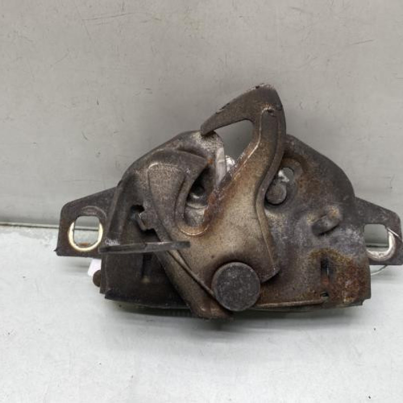 Fermeture de capot FIAT PUNTO 2 Photo n°3