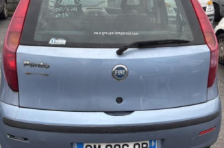 Fermeture de capot FIAT PUNTO 2