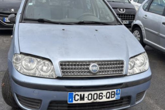 Fermeture de capot FIAT PUNTO 2