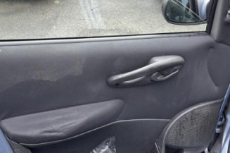 Fermeture de capot FIAT PUNTO 2