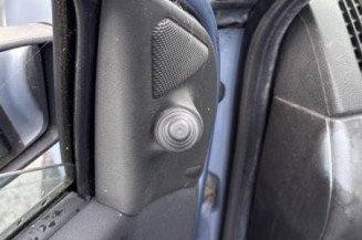 Fermeture de capot FIAT PUNTO 2