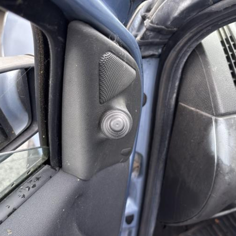 Fermeture de capot FIAT PUNTO 2 Photo n°13