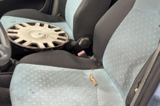 Fermeture de capot FIAT PUNTO 2