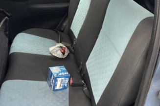 Fermeture de capot FIAT PUNTO 2