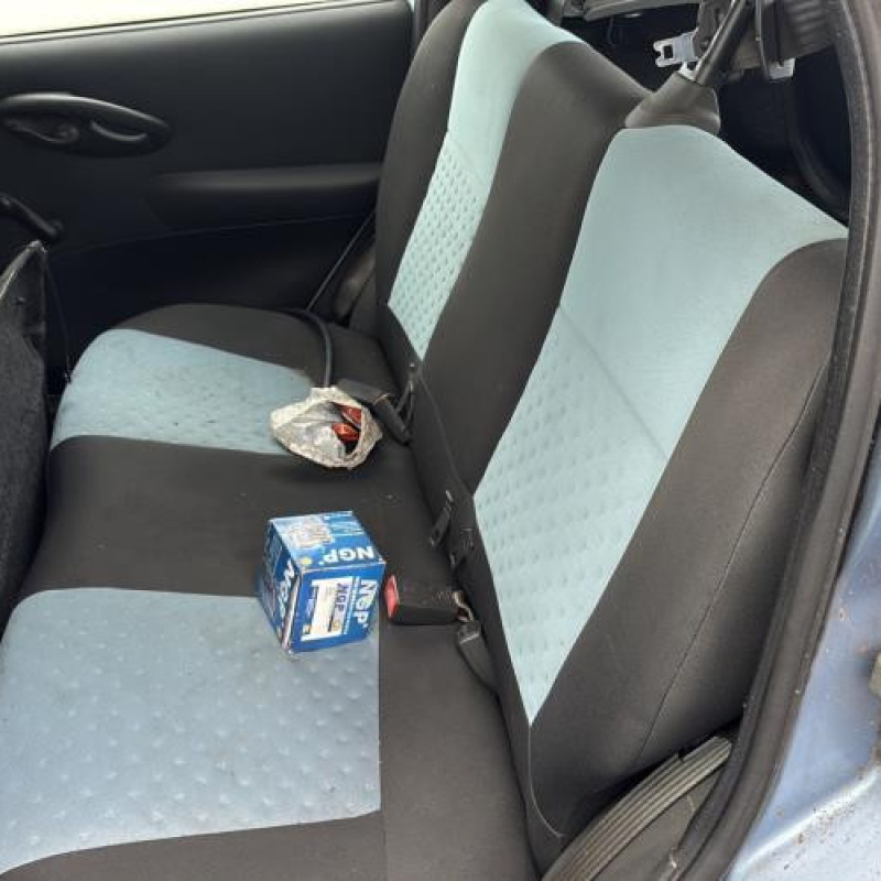 Fermeture de capot FIAT PUNTO 2 Photo n°15