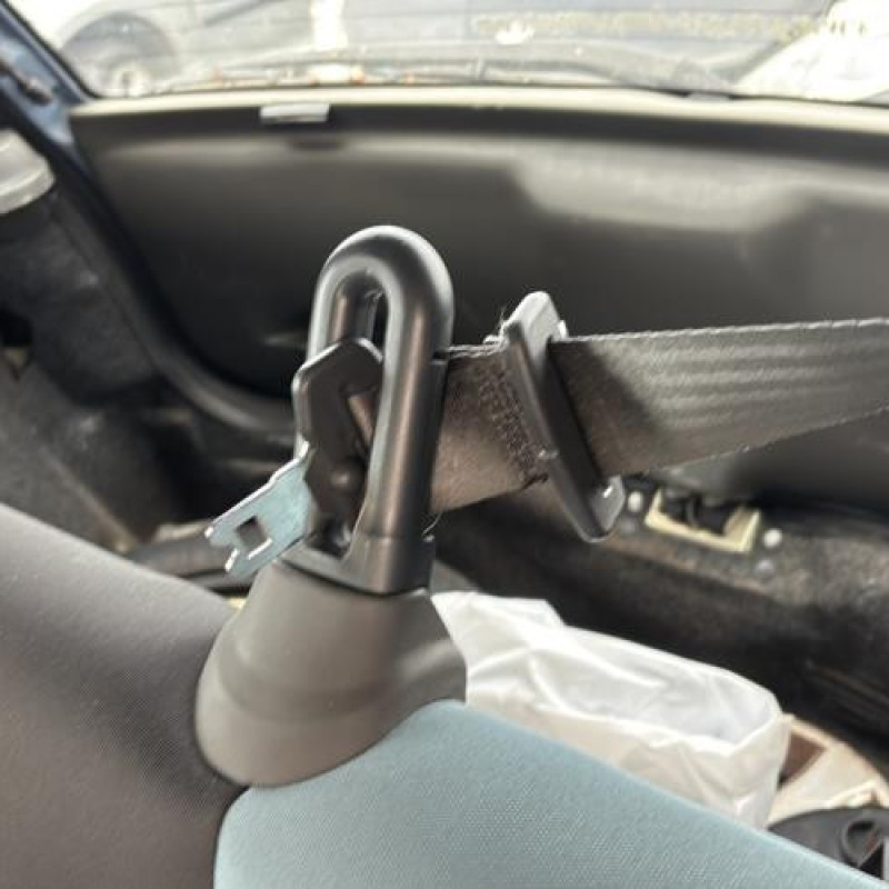 Fermeture de capot FIAT PUNTO 2 Photo n°16