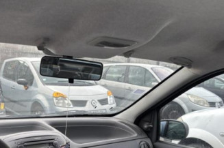 Fermeture de capot FIAT PUNTO 2