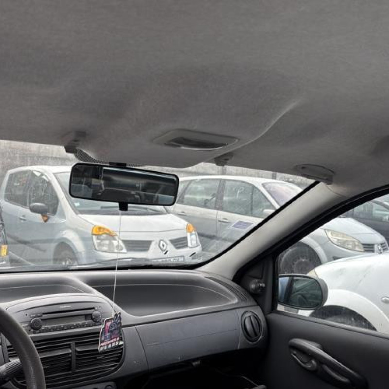 Fermeture de capot FIAT PUNTO 2 Photo n°18