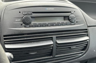 Fermeture de capot FIAT PUNTO 2