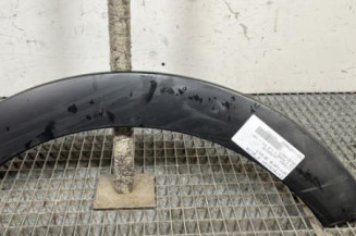 Extension d'aile arriere droit CITROEN C3 3 Photo n°1