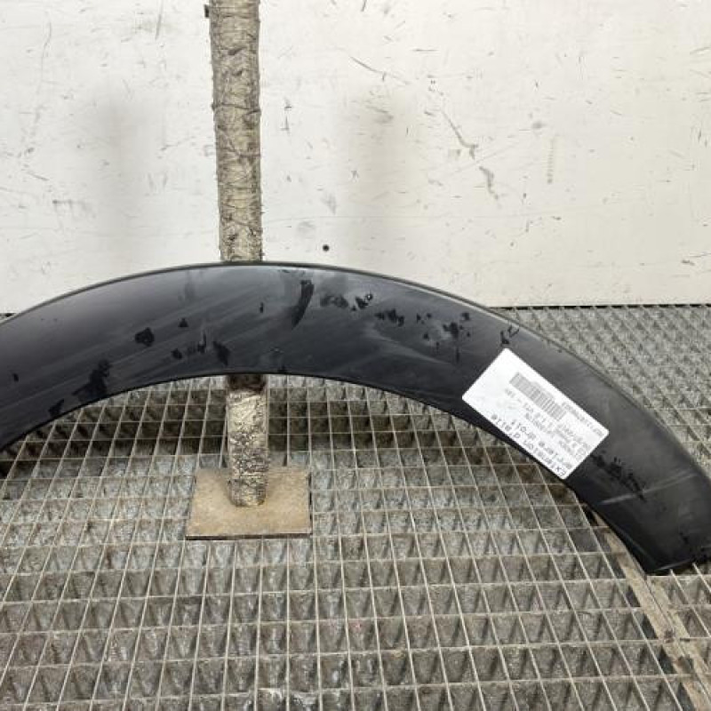 Extension d'aile arriere droit CITROEN C3 3 Photo n°1