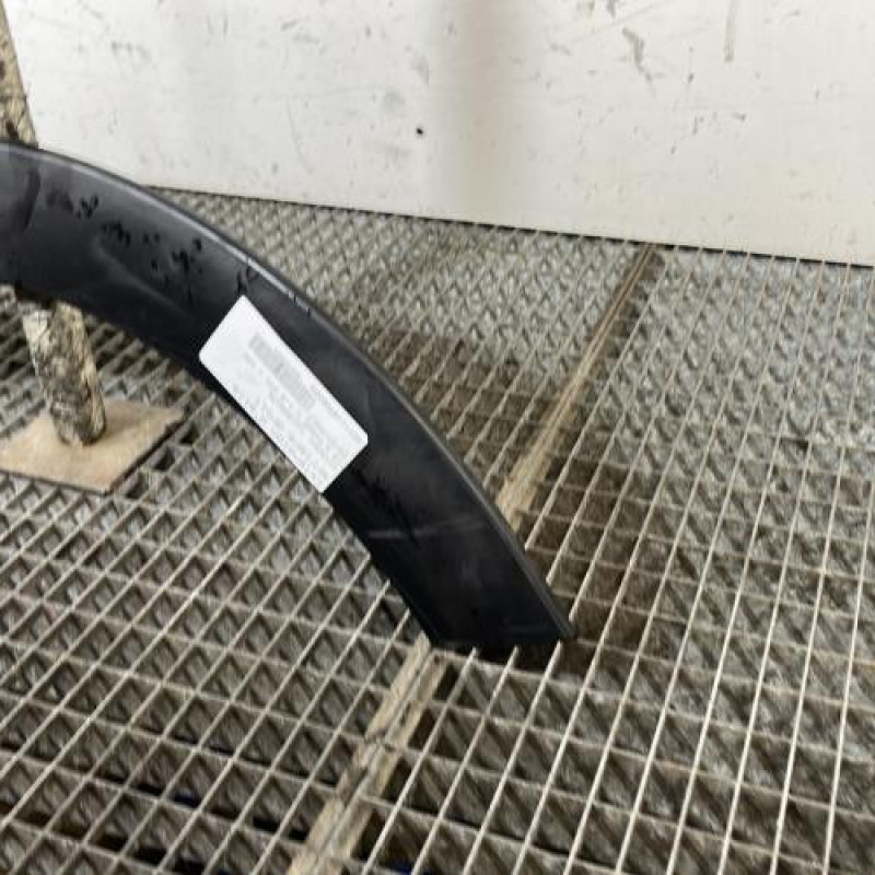 Extension d'aile arriere droit CITROEN C3 3 Photo n°3