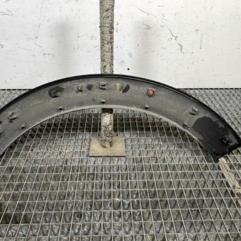 Extension d'aile arriere droit CITROEN C3 3 Photo n°4