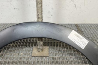 Extension d'aile arriere gauche CITROEN C3 3 Photo n°1