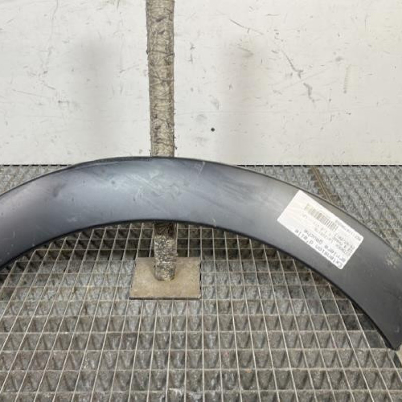 Extension d'aile arriere gauche CITROEN C3 3 Photo n°1